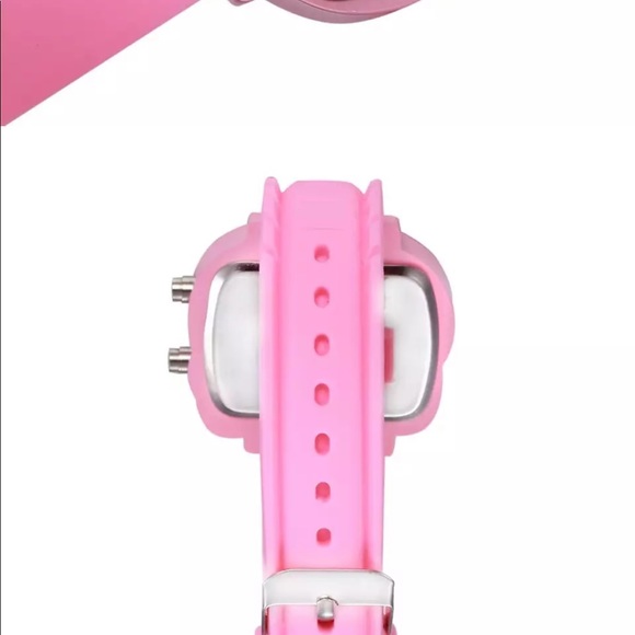 Sale ! Hello kitty watch - Picture 6 of 8